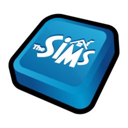 Sims Vector Icons free download in SVG, PNG Format